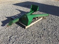 Lakota Rear Combine Hitches 