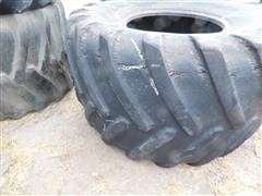 Ag-Chem Fertilizer Floater Tires 