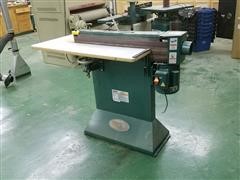 2006 Grizzly G0512 Edge Sander 