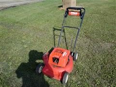 Homelite Push Lawn Mower 