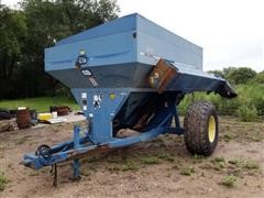 Kinze 450C Grain Cart 