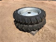 11.2-38 R1 Irrigation Tires 