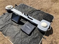 AgLeader AutoFarm GPS System 