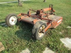 Allis-Chalmers 6' Rotary Mower 