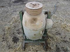 Uniclosed Motor Electric Motor 