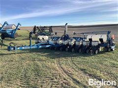 2000 Kinze 3600 12/23 