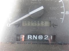 Odometer