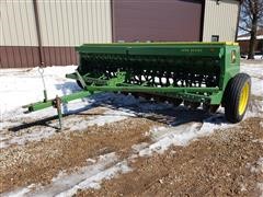 John Deere 8300 Grain Drill 