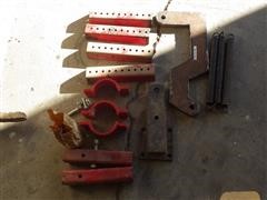 Sunflower Cultivator Parts 