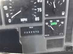 Odometer