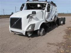 2006 Volvo T/A Truck Tractor For Parts 
