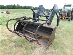 Farmhand 1140 Front End Loader 