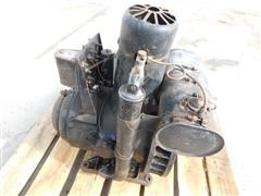 Delco Light Antique Generator 