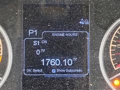 Hours Meter