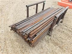Behlen Oblong Steel Tubing 