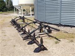 Hydraulic Driven Corn Reel 