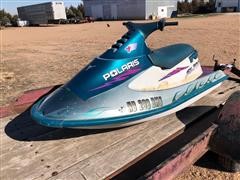 1997 Polaris SL700 Jet Ski 