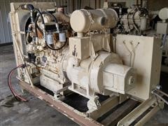 Caterpillar D330 Generator 