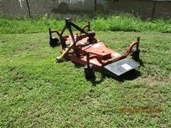 Rhino FM72 Finisher Mower 