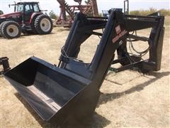 Agco 884SL Quick Attach Front End Loader 