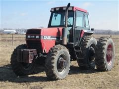 Case International 2294 Tractor 