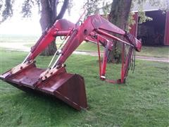 Westendorf WL-42 Loader 