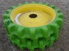 Rhino Gator 11.2X38 Irrigation System Tires 