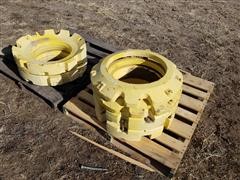 Rear Tractor Weights 