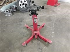 Sunex 1/2 Ton Transmission Jack 