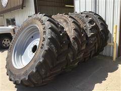 Goodyear Optitorque 680/55R42 Goodyear LSW Sprayer 171D Tires 