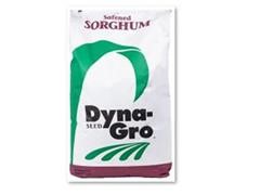 6 BAGS OF DYNA-GRO SEED 