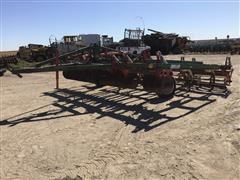 Glencoe Disk Chisel Plow 