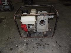 Honda Water Pump 