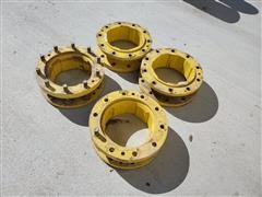 John Deere Spacers 