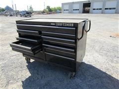 Craftsman Tool Chest 