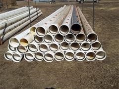 Irrigation Pipe 