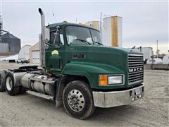 1996 Mack CH613 T/A Truck Tractor | Transportation | BigIron