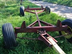 New Holland 234 Conestoga Running Gear 