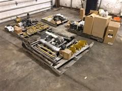 AGCO Terra-Gator Parts 