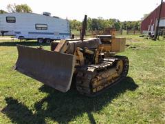 Massey Ferguson MF200 Dozer | Construction | BigIron Massey Ferguson MF200 Dozer | Construction | BigIron