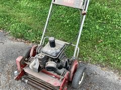 Toro Greensmaster 3150 Reel Mower BigIron Auctions