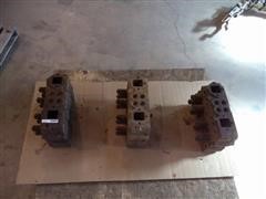 Cummins 855 Heads 