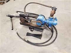 John Blue NGP6055 Hydraulic Fertilizer Pump 