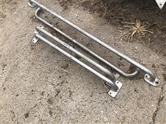 Peterbilt Truck Tractor Grab Handles 