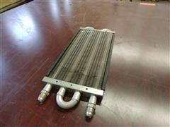 Oil Cooler 