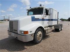 1994 International 9400 T/A Truck Tractor 