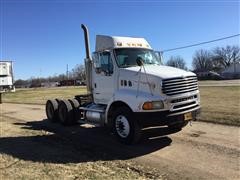 2006 Sterling A9500 T/A Truck Tractor 
