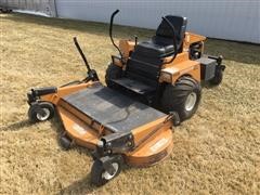 2000 Woods 6215 Lawn Mower 