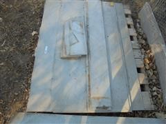 Sheet Metal/Flat Iron Steel 