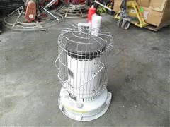 Kero World KW24 Kerosene Convection Heater 